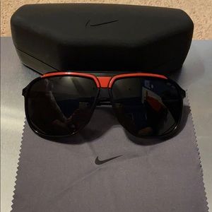 Nike Sunglasses